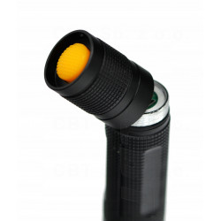 Latarka akumulatorowa LED LuxPremium Tala TL 300 AF 350lm, CREE, USB, Fokus, IP44 BRENNENSTUHL