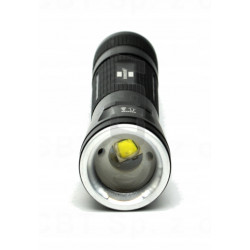 Latarka akumulatorowa LED LuxPremium Tala TL 300 AF 350lm, CREE, USB, Fokus, IP44 BRENNENSTUHL