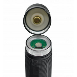 Latarka akumulatorowa LED LuxPremium Tala TL 300 AF 350lm, CREE, USB, Fokus, IP44 BRENNENSTUHL