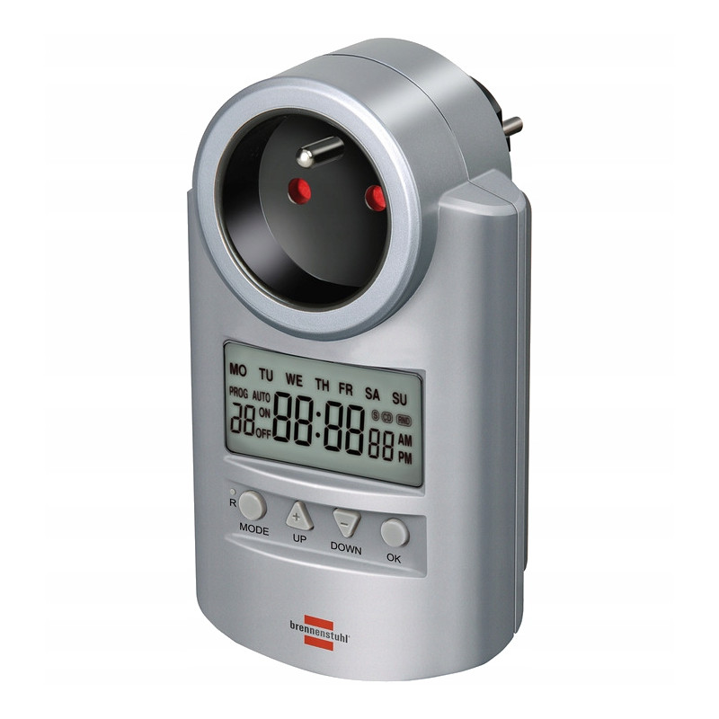 Cyfrowy sterownik czasowy PrimeraLine DT FR