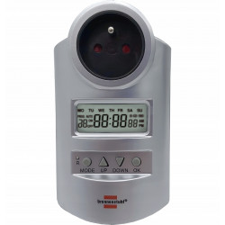 Cyfrowy sterownik czasowy PrimeraLine DT FR