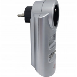 Cyfrowy sterownik czasowy PrimeraLine DT FR