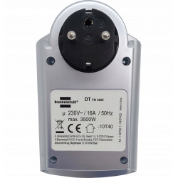 Cyfrowy sterownik czasowy PrimeraLine DT FR