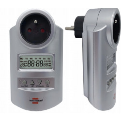 Cyfrowy sterownik czasowy PrimeraLine DT FR