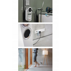 Cyfrowy sterownik czasowy PrimeraLine DT FR