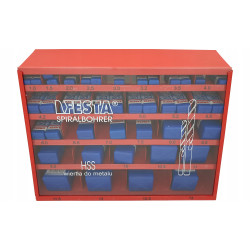 Wiertło NWKa 5,5 mm DIN 338 FESTA