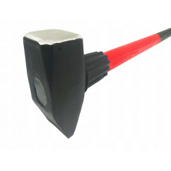 Młotek ślusarski 3000 g BM300330N PRO