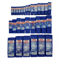 Wiertło NWKa 7,5 mm DIN 338 FESTA