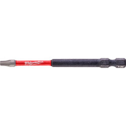 Bit Shockwave TX20 długość 90 mm (1 sztuka) MILWAUKEE