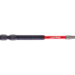 Bit Shockwave TX20 długość 90 mm (1 sztuka) MILWAUKEE
