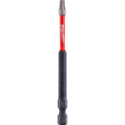 Bit Shockwave TX20 długość 90 mm (1 sztuka) MILWAUKEE