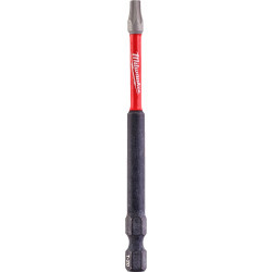 Bit Shockwave TX20 długość 90 mm (1 sztuka) MILWAUKEE