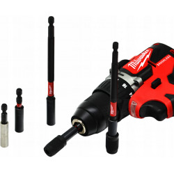 Bit Shockwave TX20 długość 90 mm (1 sztuka) MILWAUKEE