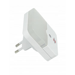 Lampka nocna z czujnikiem zmierzchu LED OL 02E BRENNENSTUHL