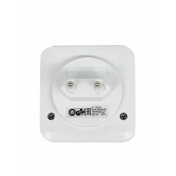 Lampka nocna z czujnikiem zmierzchu LED OL 02E BRENNENSTUHL