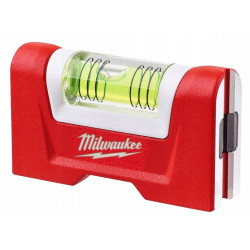Poziomnica Torpedo Compact MILWAUKEE