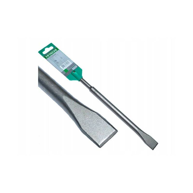 Przecinak wąski SDSPLUS 20x250 mm HIKOKI