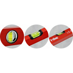 Poziomnica długość 150 cm HILE