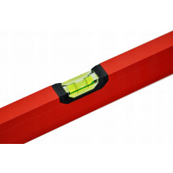 Poziomnica długość 150 cm HILE