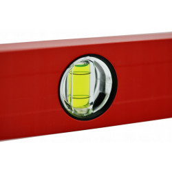 Poziomnica długość 150 cm HILE