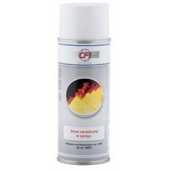 Smar ceramiczny spray 400 ml CFI