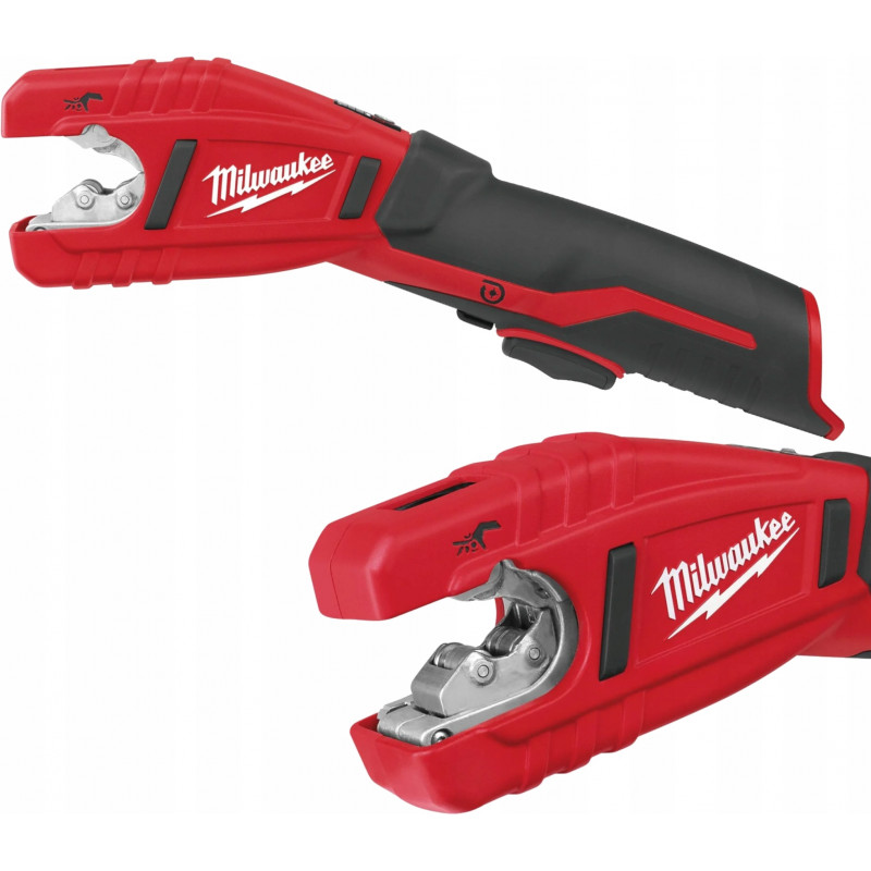 Obcinak do rur C12 PC0 MILWAUKEE