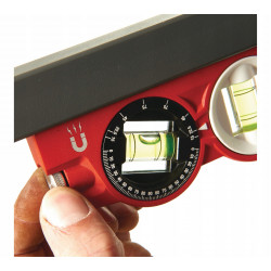 Poziomnica Torpedo regulowana MILWAUKEE