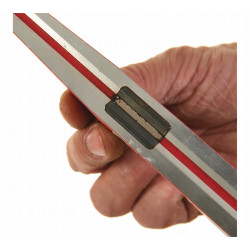 Poziomnica Torpedo regulowana MILWAUKEE