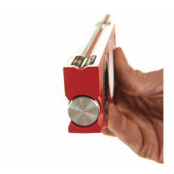 Poziomnica Torpedo regulowana MILWAUKEE