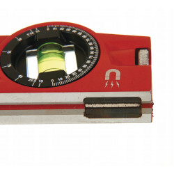 Poziomnica Torpedo regulowana MILWAUKEE