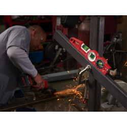 Poziomnica Torpedo regulowana MILWAUKEE