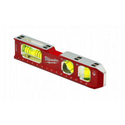 Poziomnica Torpedo Compact