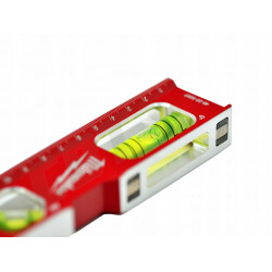 Poziomnica Torpedo Compact