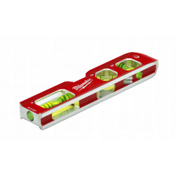 Poziomnica Torpedo Compact