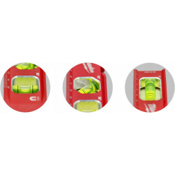 Poziomnica Torpedo Compact