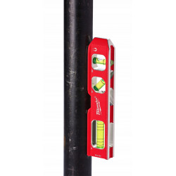 Poziomnica Torpedo Compact