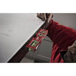 Poziomnica Torpedo Compact