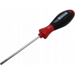 Wkrętak z trzonem okrągłym SoftFinish TORX 362SF T25x100 mm WIHA