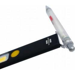 Ręczna lampa akumulatorowa LED PL 200A BRENNENSTUHL