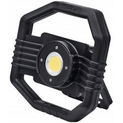 Przenośny naświetlacz Hybrid LED DARGO IP65 4900lm 50W 5 m H05RNF 2x1,0 BRENNENSTUHL
