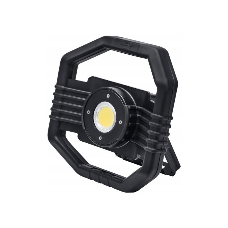 Przenośny naświetlacz Hybrid LED DARGO IP65 4900lm 50W 5 m H05RNF 2x1,0 BRENNENSTUHL