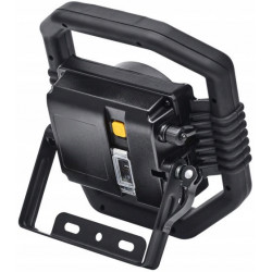 Przenośny naświetlacz Hybrid LED DARGO IP65 4900lm 50W 5 m H05RNF 2x1,0 BRENNENSTUHL