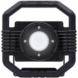 Przenośny naświetlacz Hybrid LED DARGO IP65 4900lm 50W 5 m H05RNF 2x1,0 BRENNENSTUHL