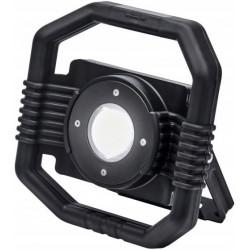 Przenośny naświetlacz Hybrid LED DARGO IP65 4900lm 50W 5 m H05RNF 2x1,0 BRENNENSTUHL