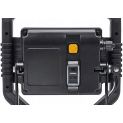 Przenośny naświetlacz Hybrid LED DARGO IP65 4900lm 50W 5 m H05RNF 2x1,0 BRENNENSTUHL