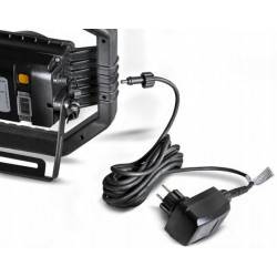 Przenośny naświetlacz Hybrid LED DARGO IP65 4900lm 50W 5 m H05RNF 2x1,0 BRENNENSTUHL