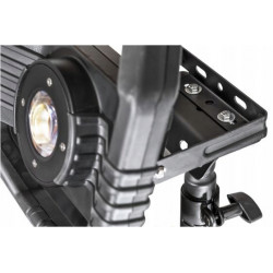 Przenośny naświetlacz Hybrid LED DARGO IP65 4900lm 50W 5 m H05RNF 2x1,0 BRENNENSTUHL