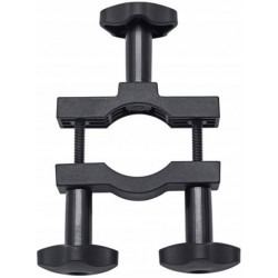 Przenośny naświetlacz Hybrid LED DARGO IP65 4900lm 50W 5 m H05RNF 2x1,0 BRENNENSTUHL