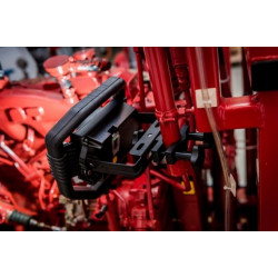 Przenośny naświetlacz Hybrid LED DARGO IP65 4900lm 50W 5 m H05RNF 2x1,0 BRENNENSTUHL