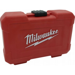 Zestaw 7 otwornic BIMETAL MILWAUKEE